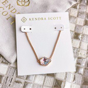 Kendra Scott | Jewelry | Tess Pendant 